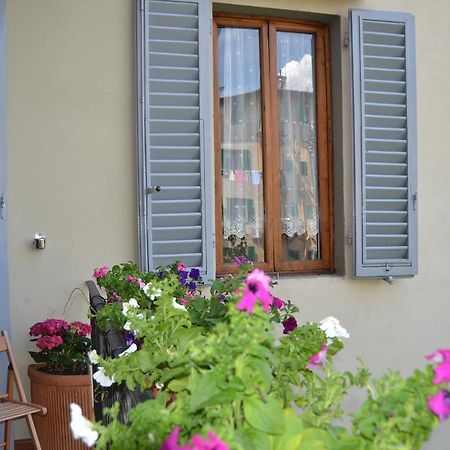 فلورنس Chez Moi B&B المظهر الخارجي الصورة