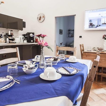 فلورنس Chez Moi B&B المظهر الخارجي الصورة