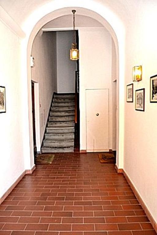 فلورنس Chez Moi B&B المظهر الخارجي الصورة