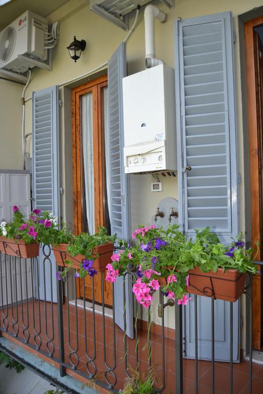 فلورنس Chez Moi B&B المظهر الخارجي الصورة