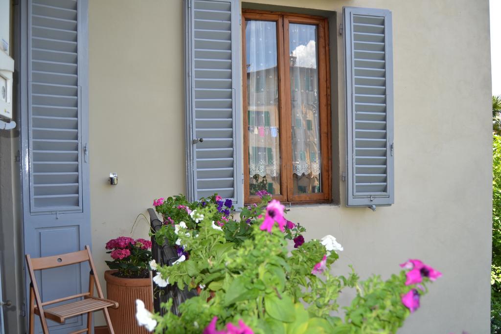 فلورنس Chez Moi B&B المظهر الخارجي الصورة