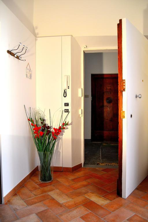 فلورنس Chez Moi B&B المظهر الخارجي الصورة