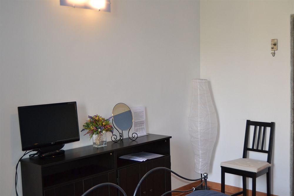 فلورنس Chez Moi B&B المظهر الخارجي الصورة