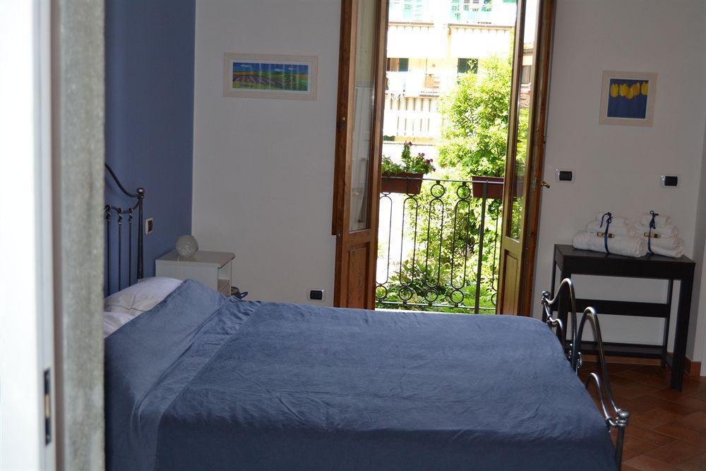 فلورنس Chez Moi B&B المظهر الخارجي الصورة