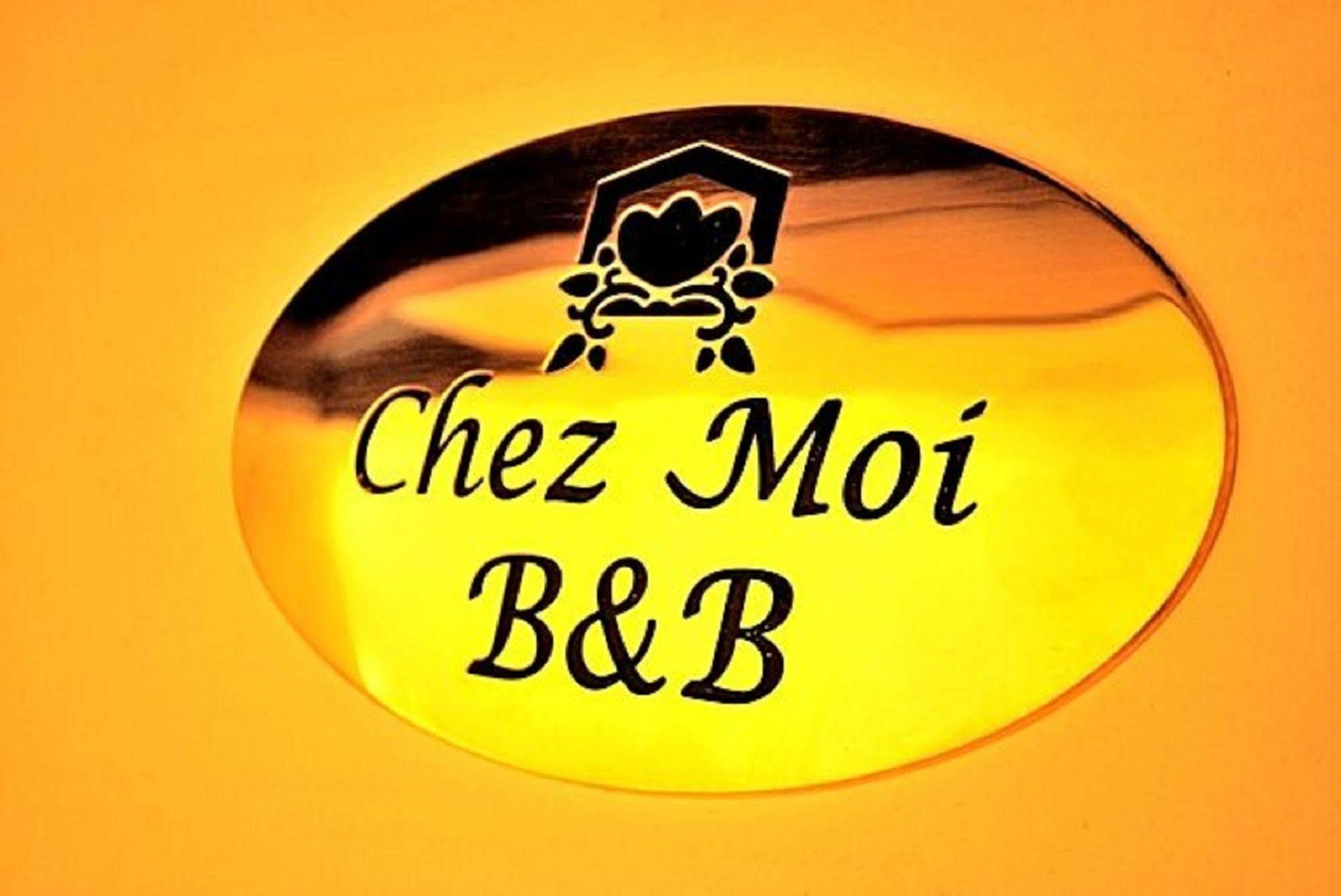فلورنس Chez Moi B&B المظهر الخارجي الصورة