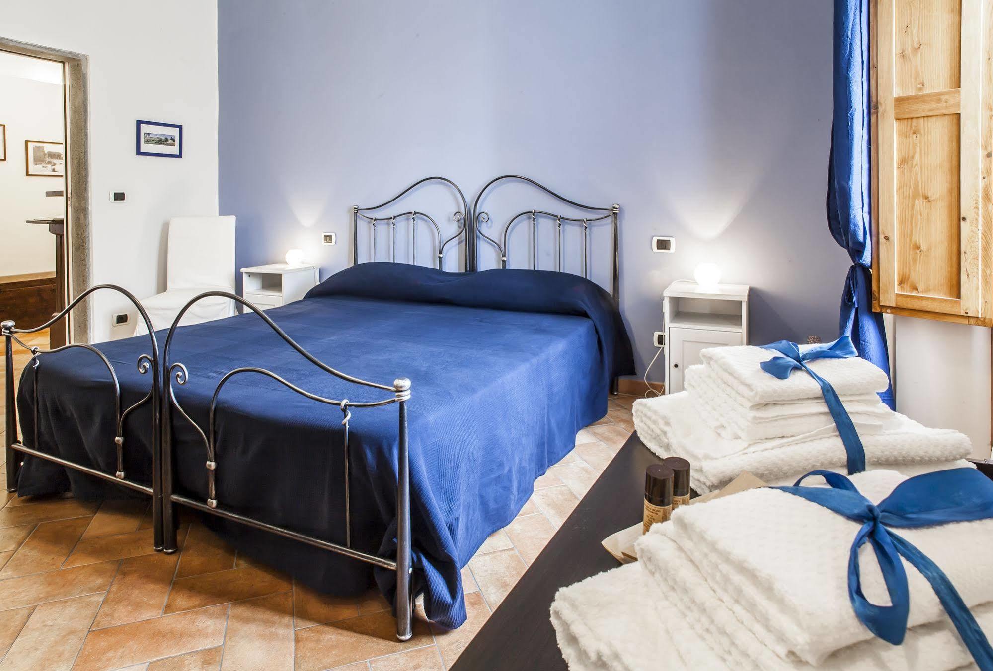 فلورنس Chez Moi B&B المظهر الخارجي الصورة